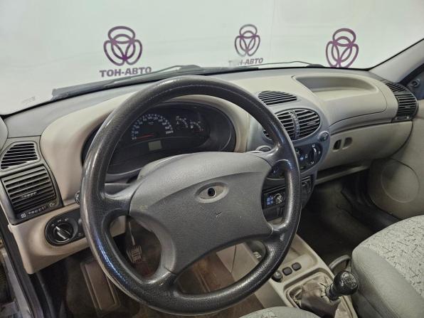 Lada (ВАЗ) Kalina I с пробегом 2007 года, цена 170 000 рублей, 142524 км, седан, Автокод Объявления