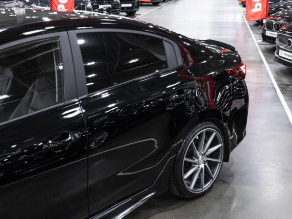 Kia Rio IV Рестайлинг с пробегом 2021 года, цена 1 790 700 рублей, 58865 км, седан, Автокод Объявления