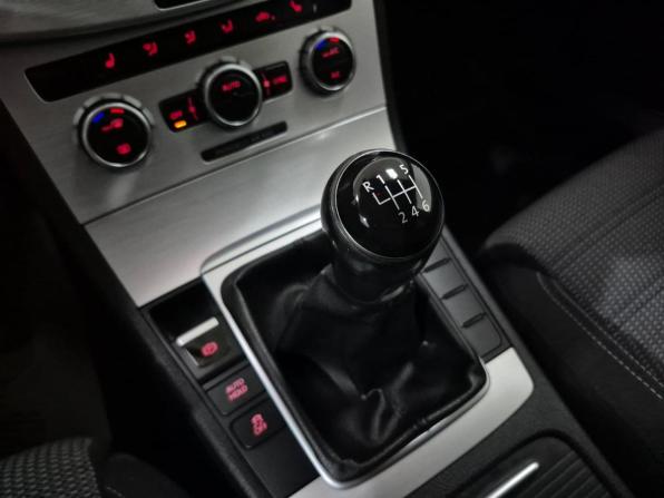 Volkswagen Passat CC I Рестайлинг с пробегом 2013 года, цена 1 320 000 рублей, 156036 км, седан, Автокод Объявления
