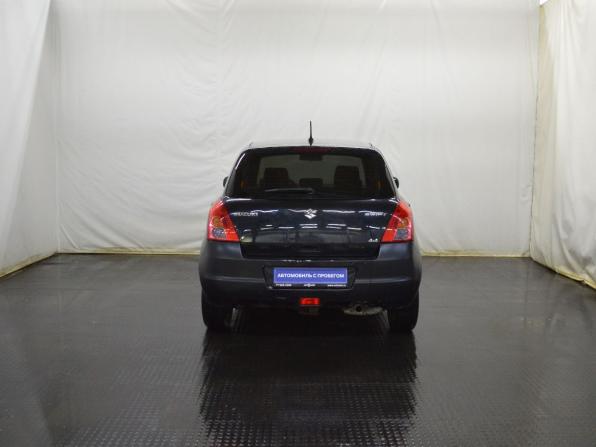 Suzuki Swift III с пробегом 2007 года, цена 350 000 рублей, 242442 км, хэтчбек, Автокод Объявления