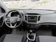 Hyundai Creta I Рестайлинг Казань  - изображение 19