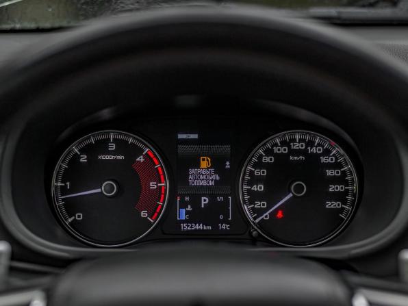 Mitsubishi Pajero Sport III с пробегом 2019 года, цена 2 849 000 рублей, 151522 км, внедорожник, Автокод Объявления