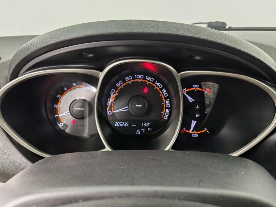 Lada (ВАЗ) Vesta I Москва  - изображение 13