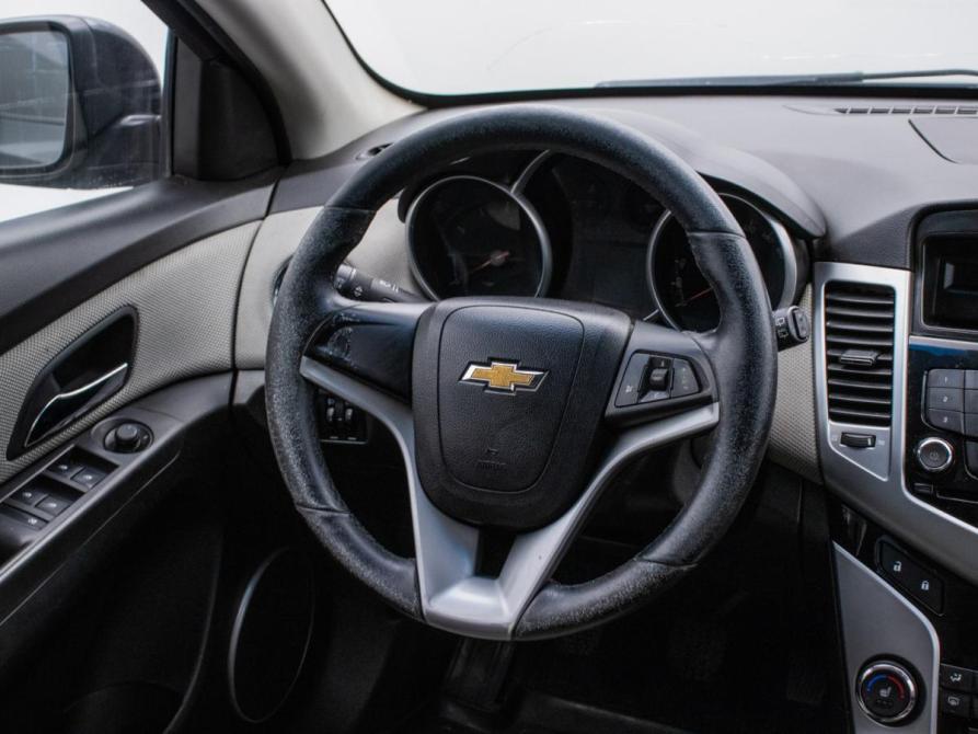 Chevrolet Cruze I Москва  - изображение 15
