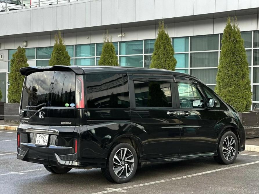 Honda Stepwgn V Уфа  - изображение 6