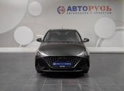 Hyundai Solaris II Рестайлинг Москва  - изображение 27