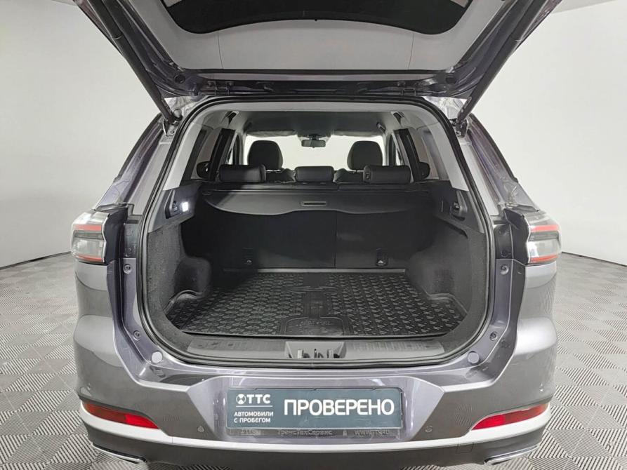 Chery Tiggo 7 Pro Max I Рестайлинг Уфа  - изображение 12