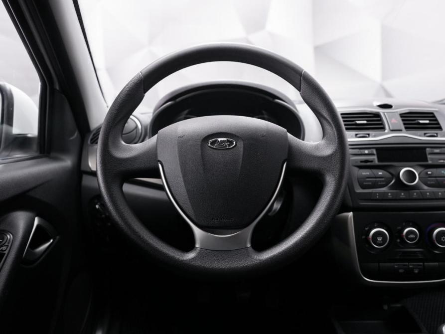 Lada (ВАЗ) Granta I Рестайлинг Ульяновск  - изображение 13