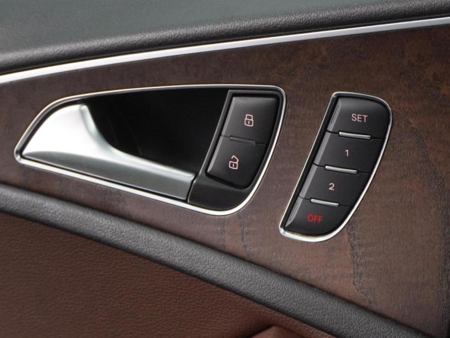 Audi A6 IV (C7) Воронеж  - изображение 19