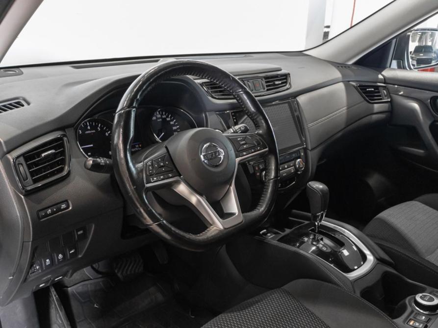 Nissan X-Trail III Рестайлинг Казань  - изображение 5