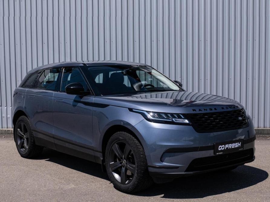 Land Rover Range Rover Velar I Сочи  - изображение 1