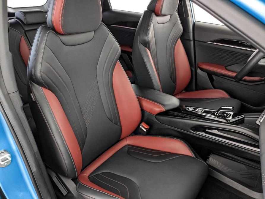 Geely Coolray I Рестайлинг Санкт-Петербург  - изображение 23