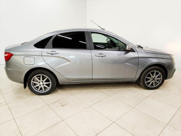 Lada (ВАЗ) Vesta I с пробегом 2019 года, цена 831 400 рублей, 151668 км, седан, Автокод Объявления