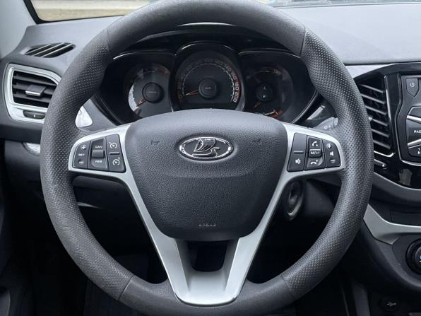 Lada (ВАЗ) Vesta I с пробегом 2019 года, цена 1 099 000 рублей, 102884 км, универсал, Автокод Объявления