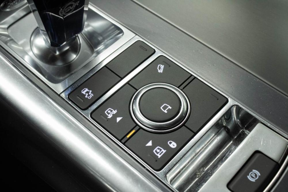 Land Rover Range Rover Sport II Рестайлинг Уфа  - изображение 23