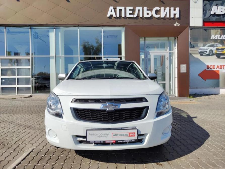 Chevrolet Cobalt II Набережные Челны  - изображение 2