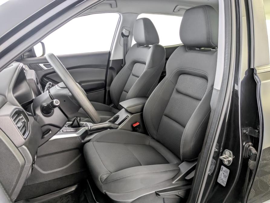 Chery Tiggo 4 I Рестайлинг Москва  - изображение 20