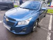 Chevrolet Cruze I Рестайлинг Санкт-Петербург  - изображение 6