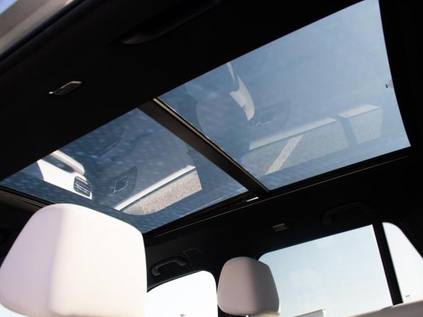 BYD FangChengBao Titanium 3 с пробегом 2025 года, цена 5 650 000 рублей, 25418 км, внедорожник, Автокод Объявления