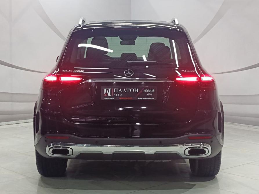 Mercedes-Benz GLE II (V167) Рестайлинг Воронеж  - изображение 6
