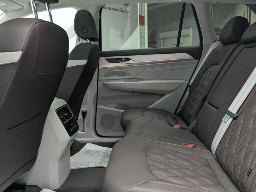 Volkswagen Tavendor I Воронеж  - изображение 15