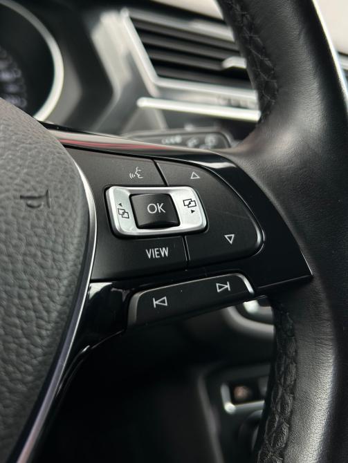 Volkswagen Tiguan II Альметьевск  - изображение 16