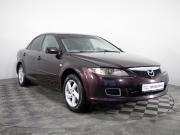 Mazda 6 I (GG) Рестайлинг Санкт-Петербург  - изображение 22