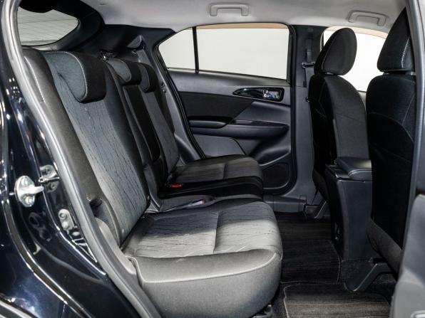 Mitsubishi Eclipse Cross I с пробегом 2019 года, цена 2 150 000 рублей, 85168 км, внедорожник, Автокод Объявления