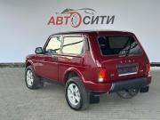 Lada (ВАЗ) 2121 (4x4) I Рестайлинг Тамбов  - изображение 23