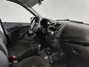 Lada (ВАЗ) Granta I Рестайлинг Уфа  - изображение 35