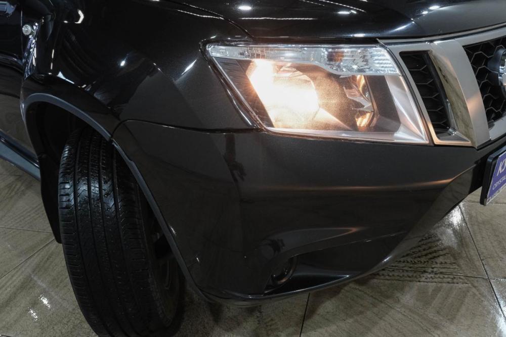 Nissan Terrano III (D10) Новокузнецк  - изображение 11