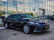 Toyota Camry VIII (XV70) Рестайлинг Волгоград  - изображение 41