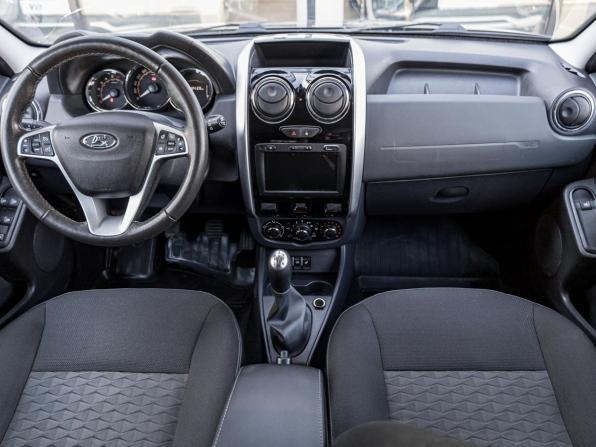 Lada (ВАЗ) Largus I Рестайлинг с пробегом 2021 года, цена 1 064 280 рублей, 118387 км, универсал, Автокод Объявления