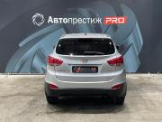 Hyundai ix35 I Пермь  - изображение 30