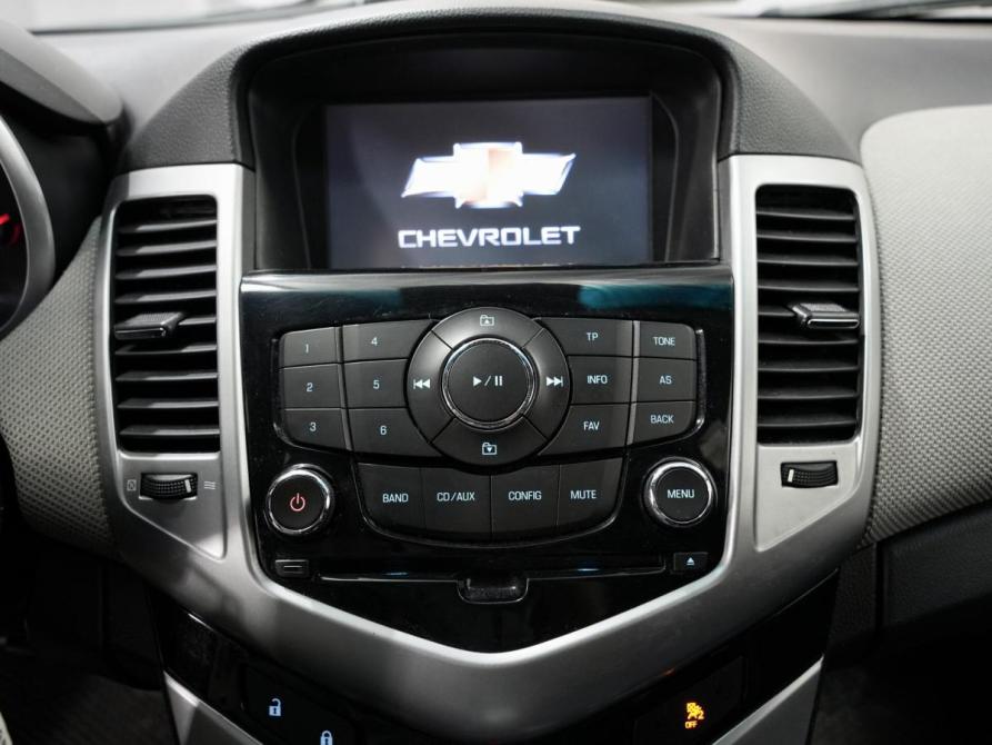 Chevrolet Cruze I Ульяновск  - изображение 15