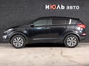 Kia Sportage III Рестайлинг Екатеринбург  - изображение 26