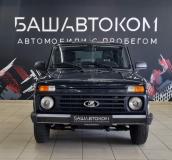 Lada (ВАЗ) Niva Legend Уфа  - изображение 14