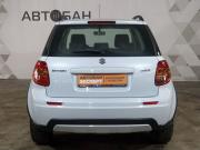 Suzuki SX4 I (Classic) Рестайлинг Екатеринбург  - изображение 22