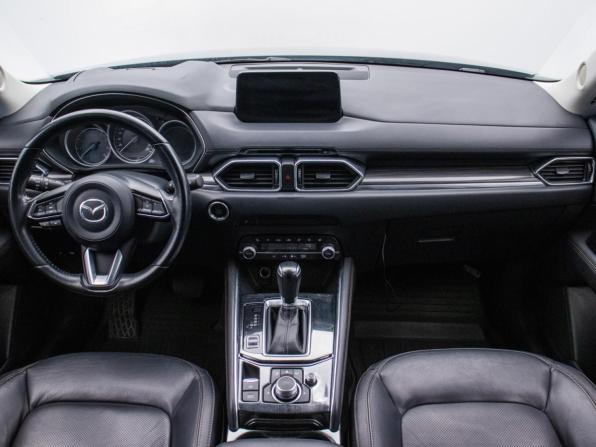 Mazda CX-5 II с пробегом 2020 года, цена 2 854 000 рублей, 70000 км, внедорожник, Автокод Объявления