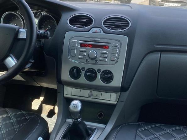 Ford Focus II Рестайлинг с пробегом 2008 года, цена 399 000 рублей, 212330 км, хэтчбек, Автокод Объявления