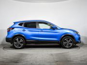 Nissan Qashqai II Рестайлинг Санкт-Петербург  - изображение 24