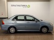 Suzuki Liana I Рестайлинг Санкт-Петербург  - изображение 23