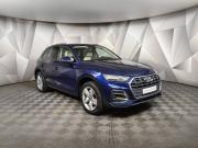 Audi Q5 II (FY) Рестайлинг Москва  - изображение 26