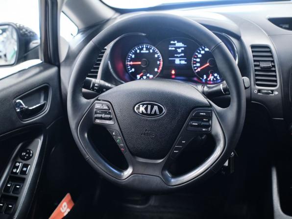 Kia Cerato III с пробегом 2015 года, цена 1 280 000 рублей, 133135 км, седан, Автокод Объявления