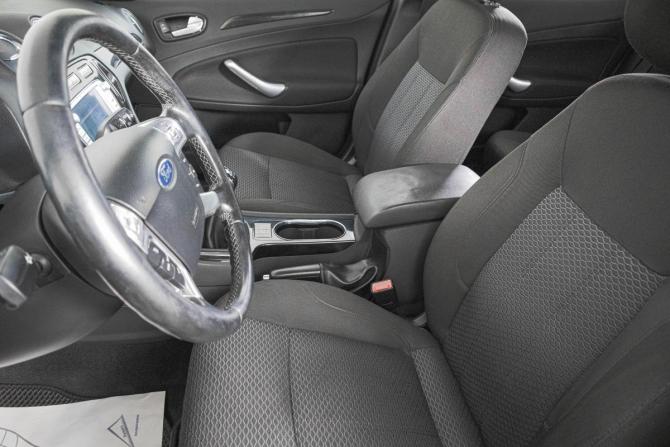 Ford Mondeo IV с пробегом 2008 года, цена 739 000 рублей, 240000 км, седан, Автокод Объявления
