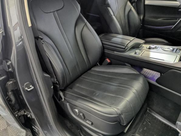 Genesis GV80 I с пробегом 2021 года, цена 4 900 000 рублей, 78655 км, внедорожник, Автокод Объявления