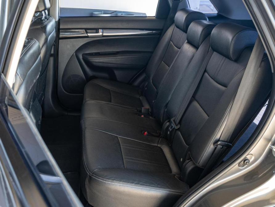 Kia Sorento II Краснодар  - изображение 9