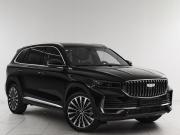 Geely Monjaro I Рестайлинг Москва  - изображение 24