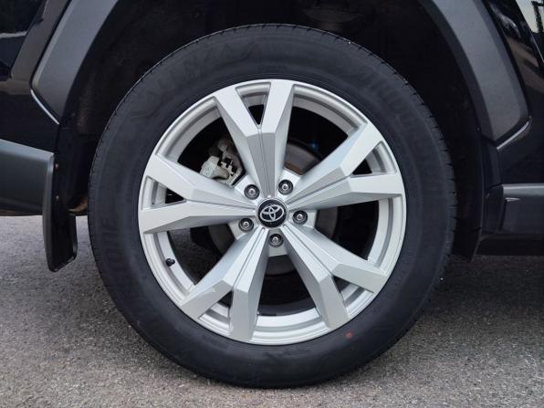 Toyota RAV4 V (XA50) с пробегом 2020 года, цена 3 120 000 рублей, 97832 км, внедорожник, Автокод Объявления