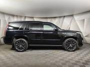 Cadillac Escalade IV Москва  - изображение 34
